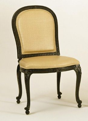 Обеденный стул Chelini Fisb 541 