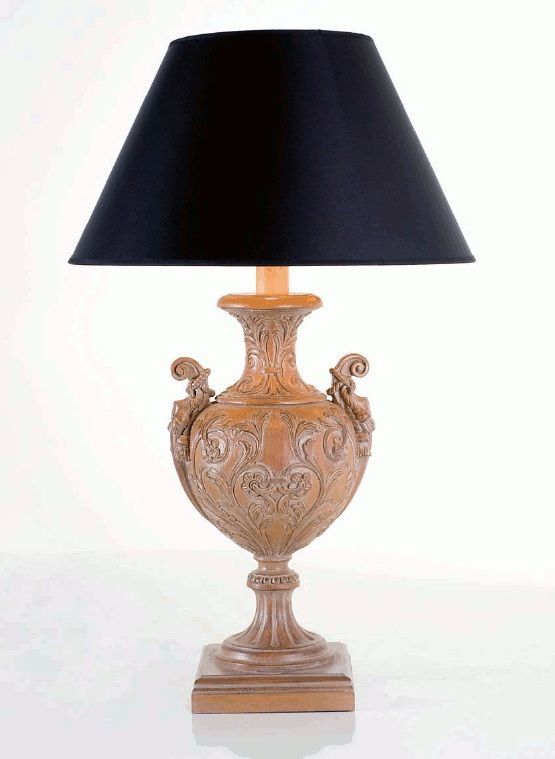 Настольная лампа Chelini Febp 629 