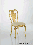Стул Chelini Art.560 Oro francese