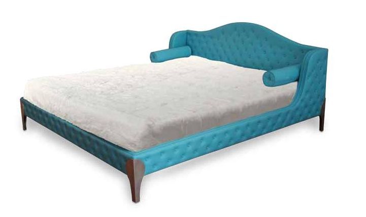 Кровать Mantellassi Hope Blu