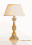 Торшер Chelini Art.868/M Oro decapr SF