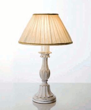 Настольная лампа Chelini Febp 868/P, M, G