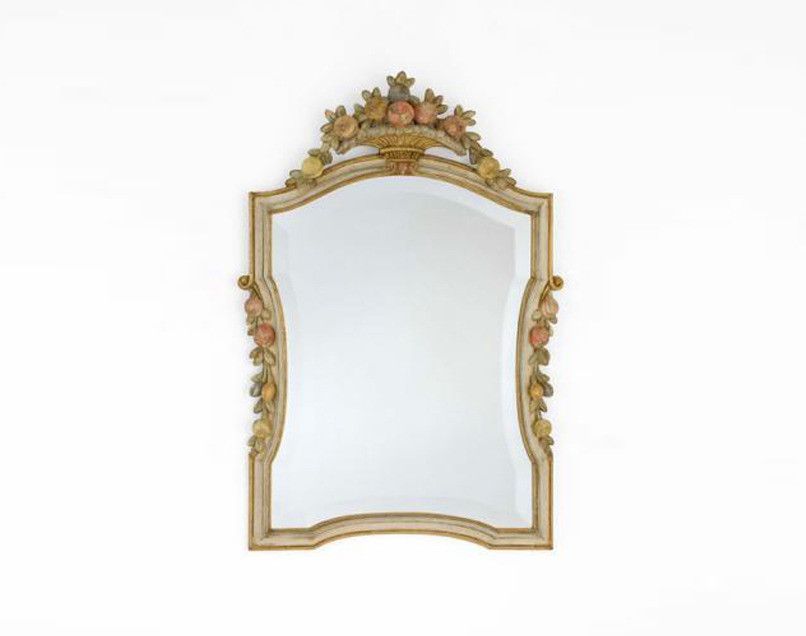 Настенное зеркало Chelini Fsrc 388/P 