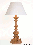 Торшер Chelini Art.1082 Rovere