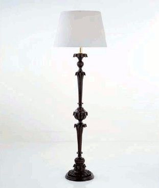 Напольная лампа Chelini Feto 1149 