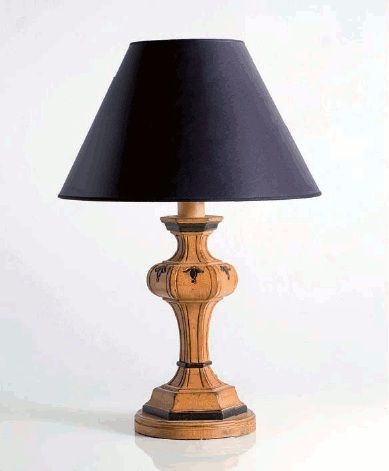 Настольная лампа Chelini Febo 1176 