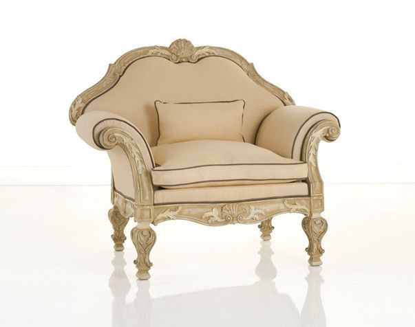 Дизайнерское кресло Chelini Fipb 1264 