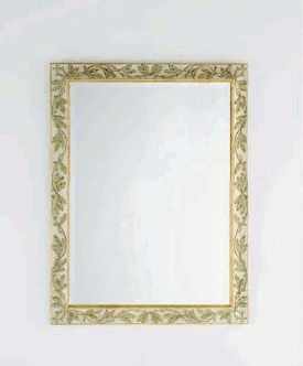 Настенное зеркало Chelini Fsrc 667 
