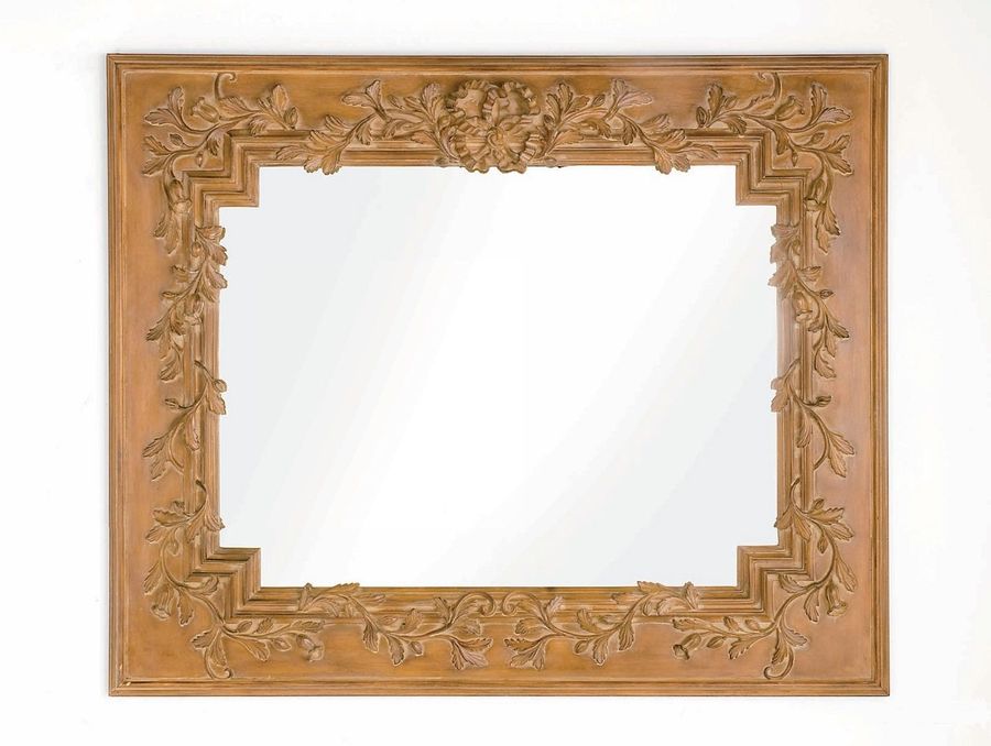 Настенное зеркало Chelini Fsrc 789 