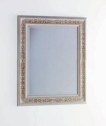 Настенное зеркало Chelini Fsry 963/G 