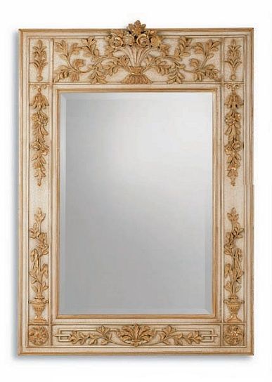 Настенное зеркало Chelini Fsrc 1018 