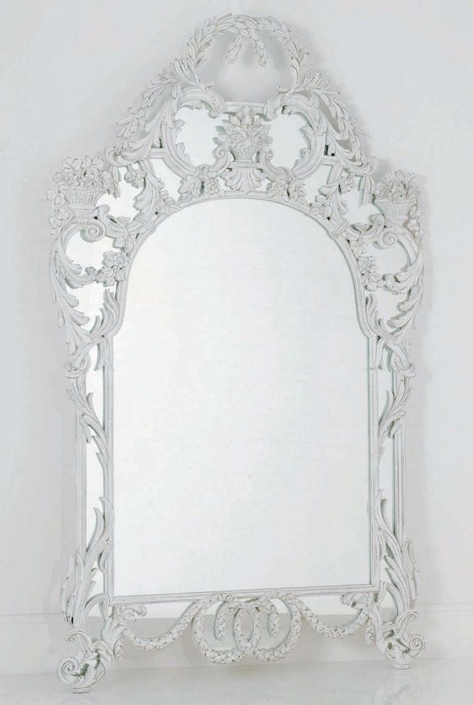 Напольное зеркало Chelini Fsrc 1029 