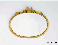 Зеркало Chelini Art.1084 Oro