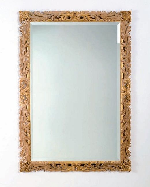Настенное зеркало Chelini Fsry 1151 
