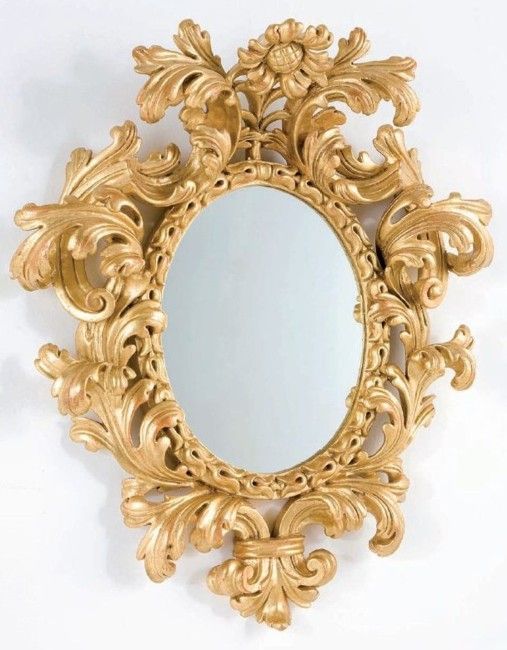 Настенное зеркало Chelini Fsoy 1152 