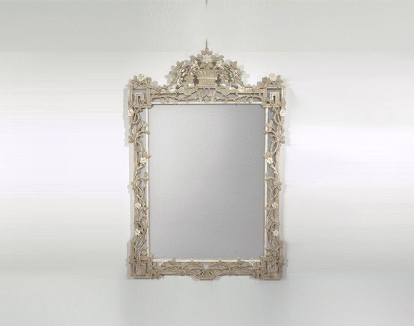 Настенное зеркало Chelini Fsrc 1201
