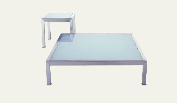 Стол Ivano Redaelli Small table