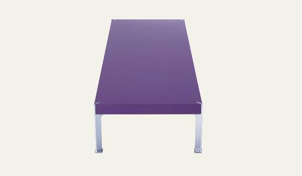 Стол Ivano Redaelli System Small table