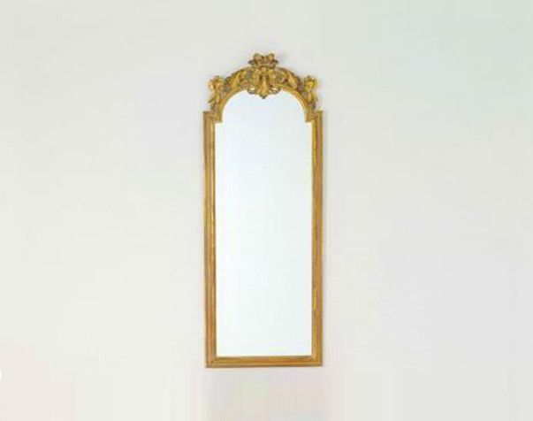Настенное зеркало Chelini Fsrc 486
