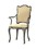 Обеденный стул Chelini Fisb 1045