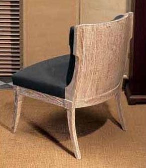 Обеденный стул Chelini Fisb 5017