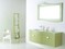 Композиция для ванной комнаты Tiferno Comp.12075 Onda