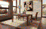 Стол Idealsedia Amburgo (inwood)