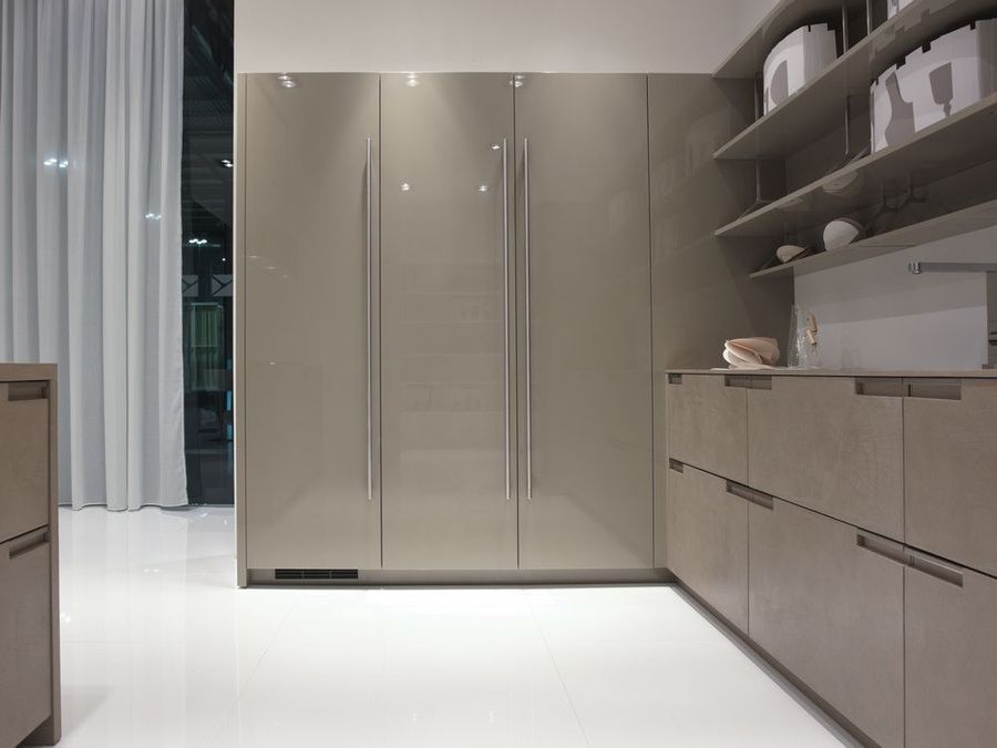 Кухня Aster Cucine. Модель Noblesse