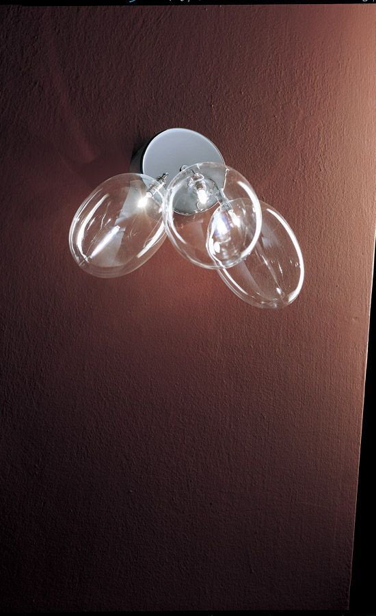 Потолочный светильник De Majo Pro•Secco A
