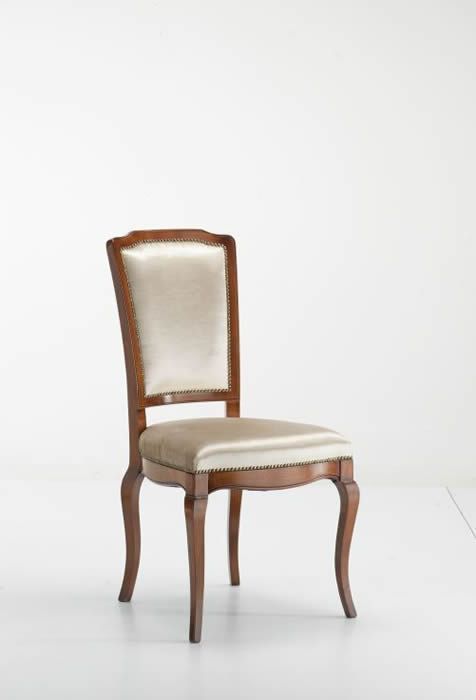 Обеденный стул Stella del Mobile Sedia (Art. 01.34)