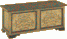 Сундук Tiferno 1655/dec - Medicea