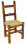Стул Tiferno Art.4509 – Radda