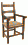 Стул Tiferno Art.4522 – Pieve