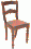 Стул Tiferno Art.4630 – Gaiole
