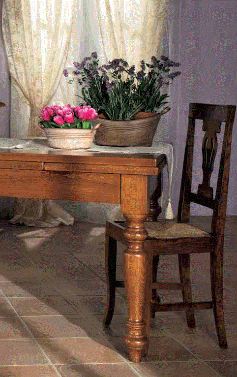 Стул Tiferno Art. 3520 - VITTORIA