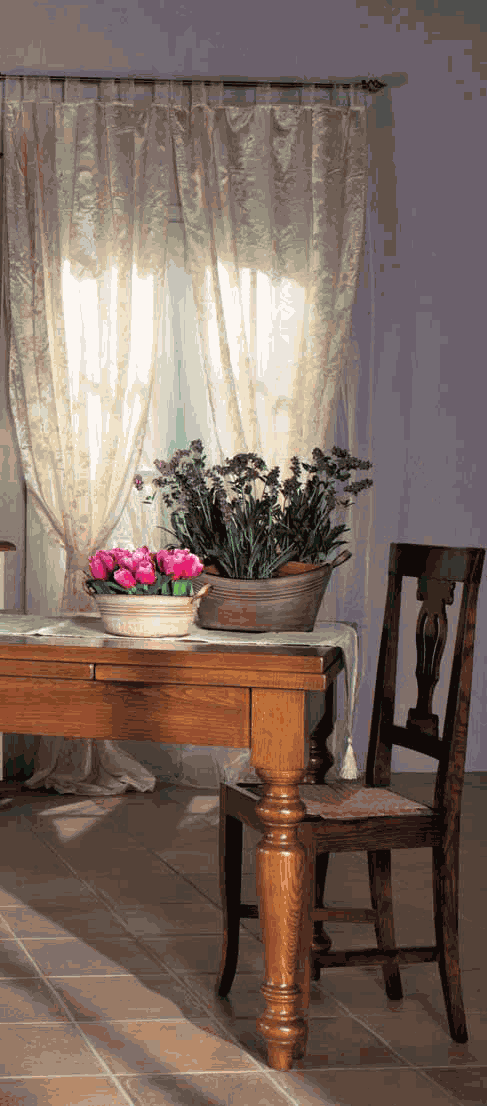 Стол Tiferno Art. 3081 - VITTORIA