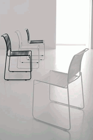 Стул Cattelan Italia Mila