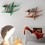 Книжная полка Cattelan Italia Xix