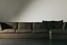 Модульный диван Meridiani Quinn Modular
