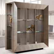 Витрина Giorgio Collection Display cabinet