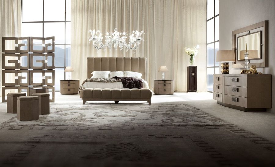 Кровать Giorgio Collection 