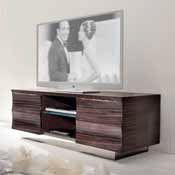 Стойка для ТВ Giorgio Collection Base only for Plasma TV with opened space and doors 