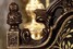 Кресло Asnaghi Interiors Caravaggio LC3401