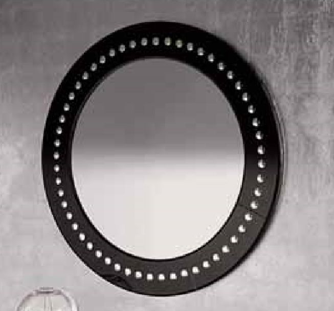Круглое зеркало Giorgio Collection Luna 866