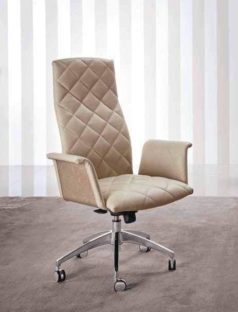 Офисное кресло с высокой спинкой Giorgio Collection Sunrisr 3081