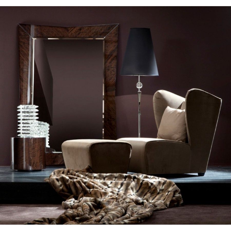 Кресло для отдыха Giorgio Collection Vogue Bergere armchair