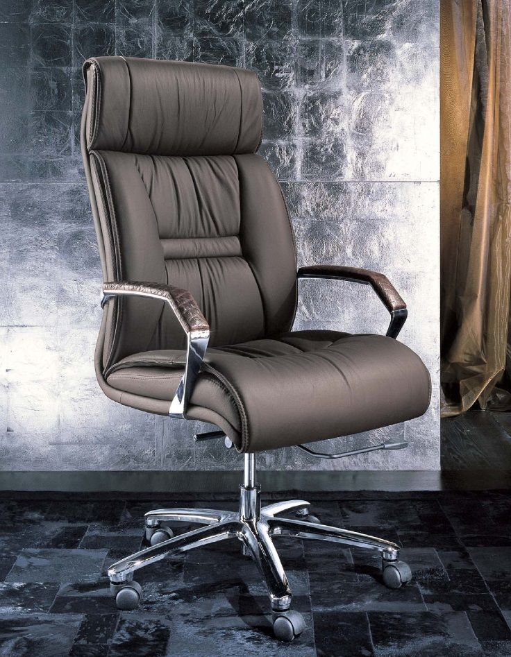Кресло с высокой спинкой Giorgio Collection Paradiso 6081/P