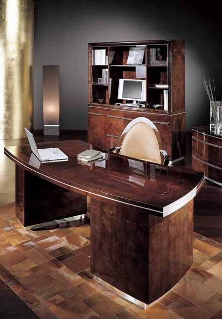 Письменный стол Giorgio Collection Montecarlo 700/80