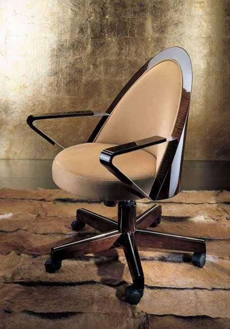 Офисное кресло Giorgio Collection Montecarlo 700/81