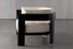 Дизайнерское кресло Minotti Warhol Black Lac